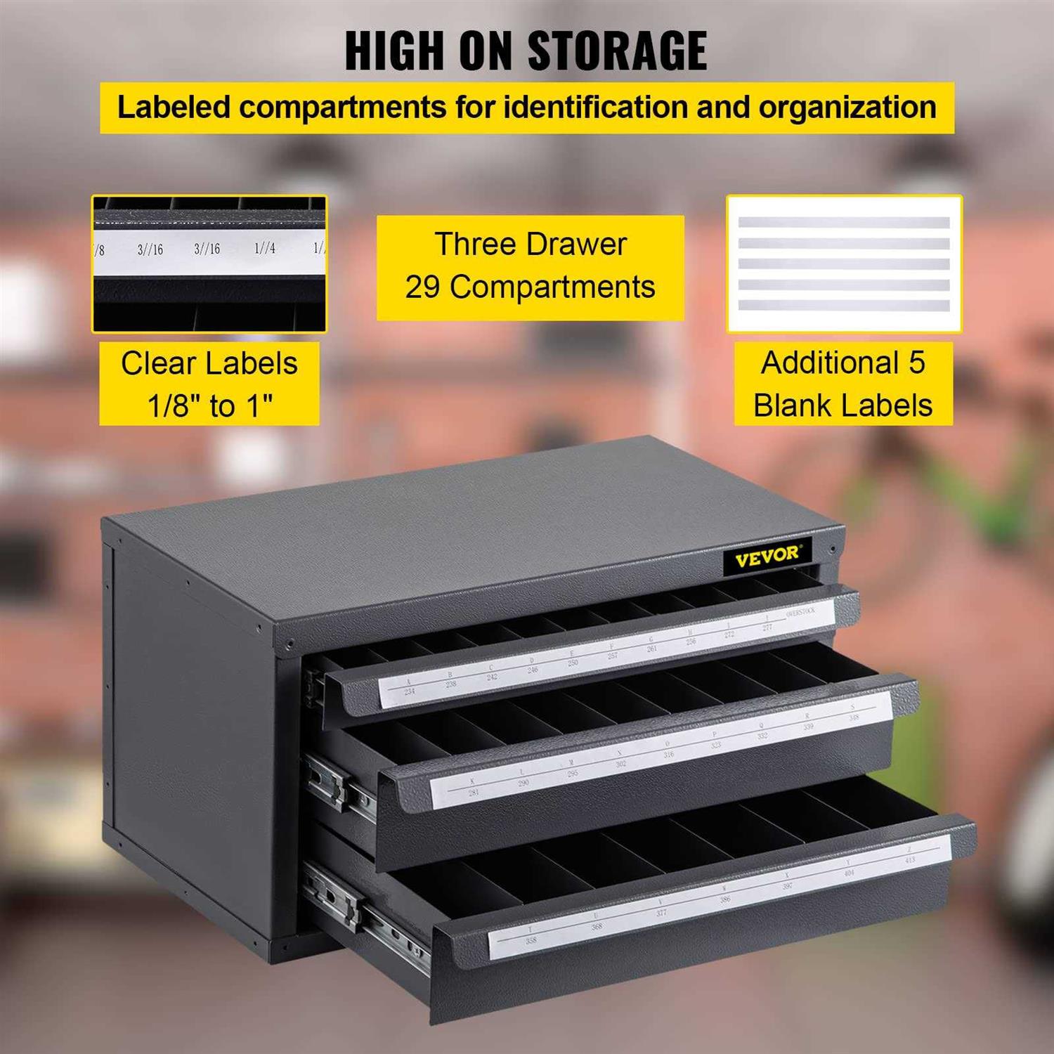 VEVOR Electrical Enclosure NEMA 4X Carbon Steel Junction Box Plate DQXJSTCFS - Inhomebuy