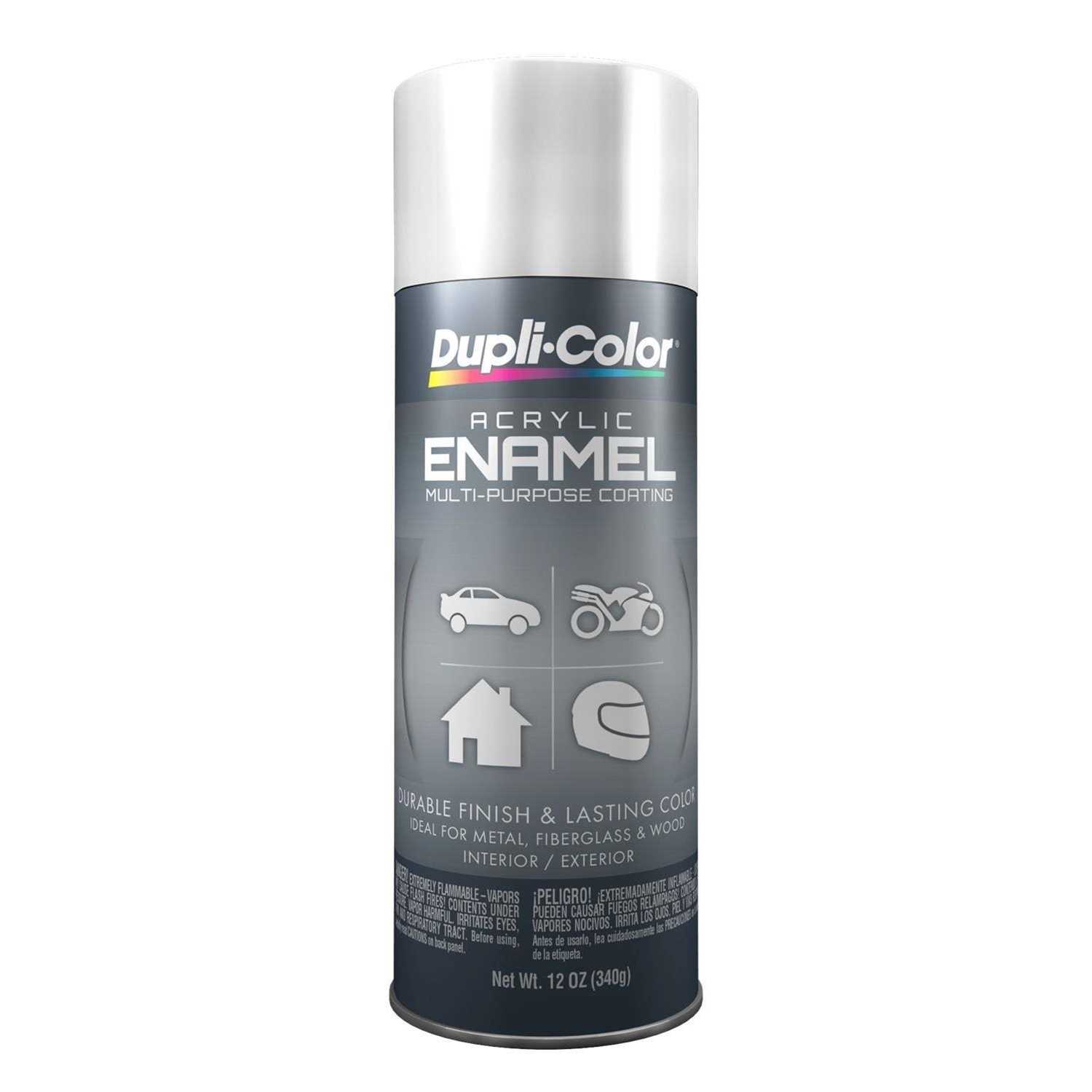 Dupli-Color DAP1692 Gray Hot Rod Sandable Primer - Inhomebuy