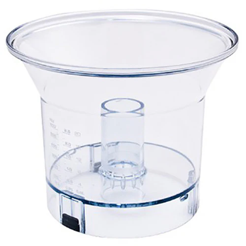 Breville BFP800BAL The SOUS CHEF Pro Food Processor: 16 cup, brushed aluminum - Inhomebuy