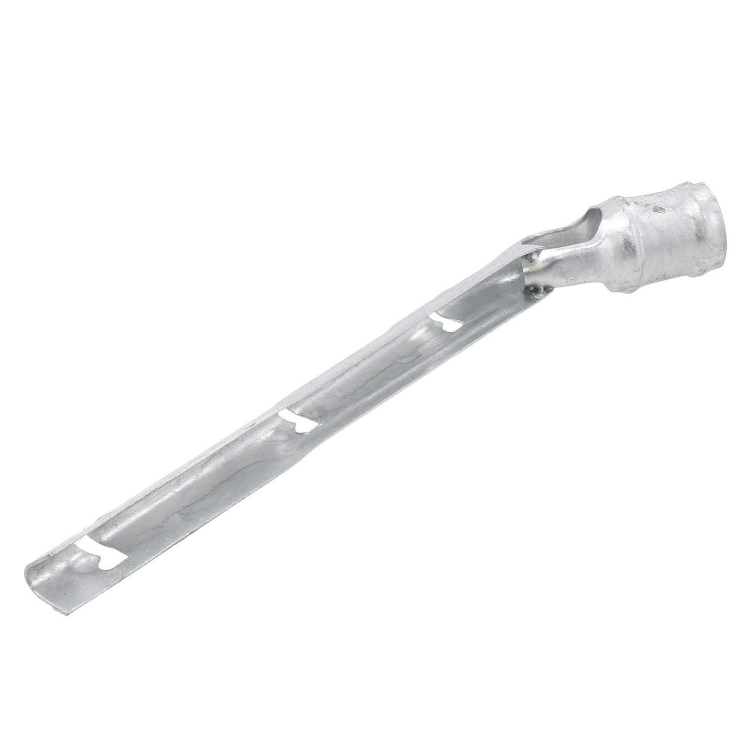 Master Halco 1-3/8 x Galvanized Pipe/Tubing for Chain Link Fence - Inhomebuy