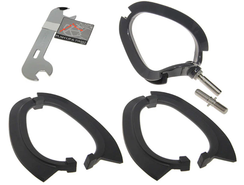 AT502 | Flexi Beater for MAJOR TITANIUM / COOKING CHEF series KMM023/ KM080 series - Inhomebuy