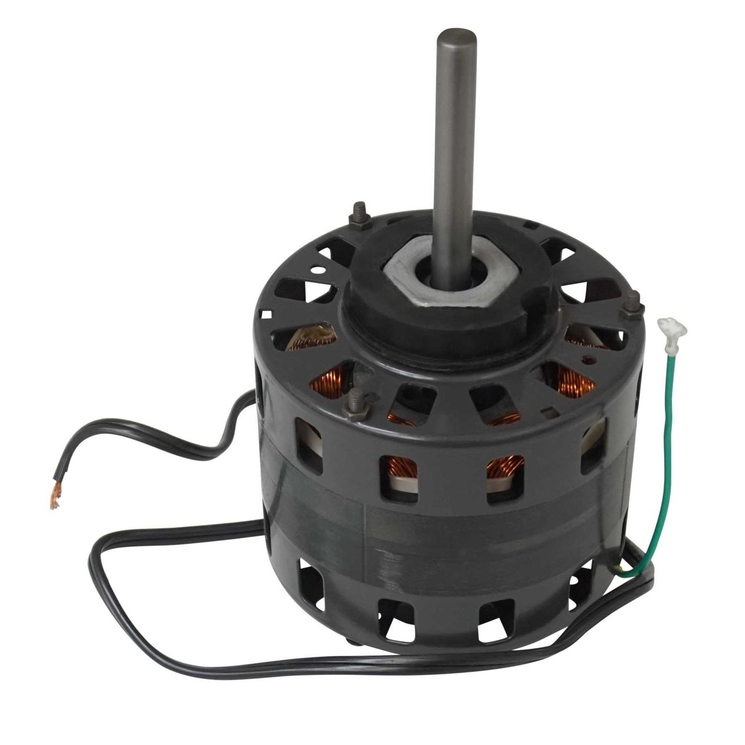 Fasco D128 Motor 1/40 1/50 - Inhomebuy