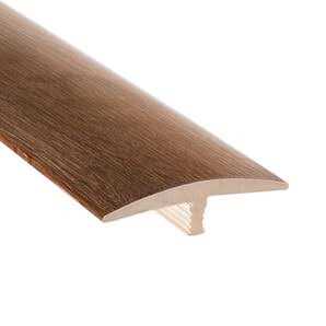 NewAge Flooring 46 in. T-Molding Transition Strip - Inhomebuy