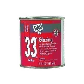 Dap Glazing Compound - Inhomebuy