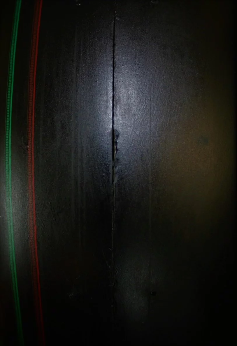 Antego Tire and Wheel 11x4.00-5 Tires & 5.25 Kubota (Set of 2) - Inhomebuy