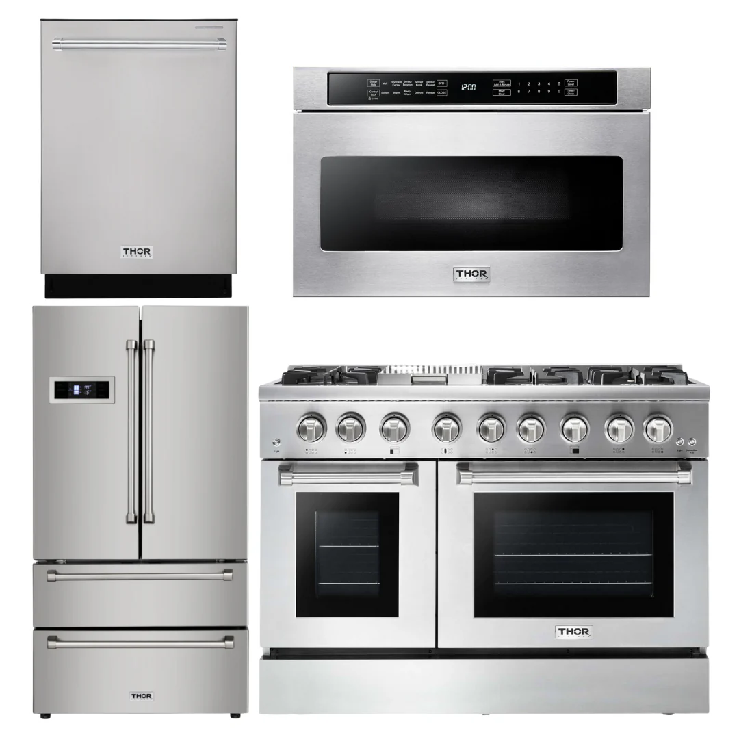 Thor Kitchen Package - 48