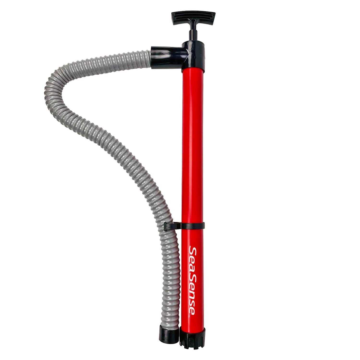 SeaSense Hand Bilge Pump Hose - Inhomebuy