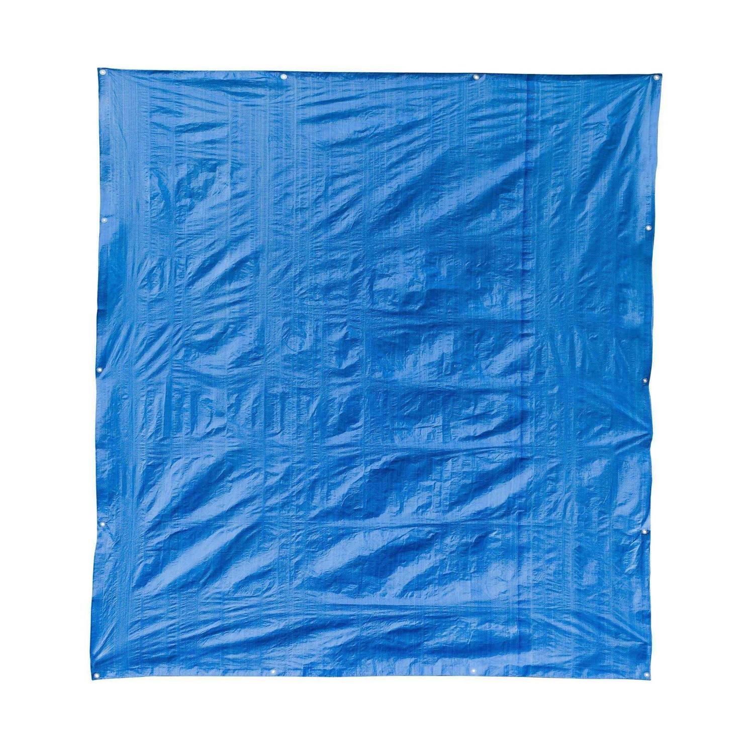 Outdoor Products All Purpose Tarp - Inhomebuy