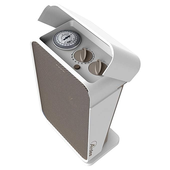 Fan Heater With Timer Bath 21 - Inhomebuy