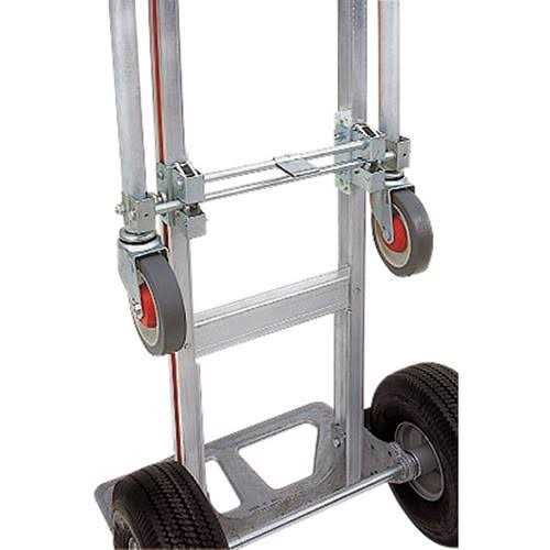 Magister Hydraulics Magister single acting Hydraulic Pump hand Operated Hydraulic Pump CID with release knob - Inhomebuy