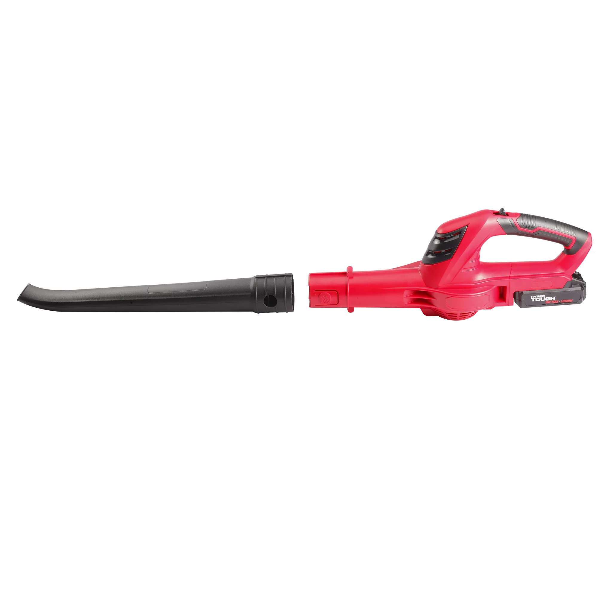 Hyper Tough 20V MAX Cordless Trimmer Sweeper Combo, HT19-401-003-07 - Inhomebuy