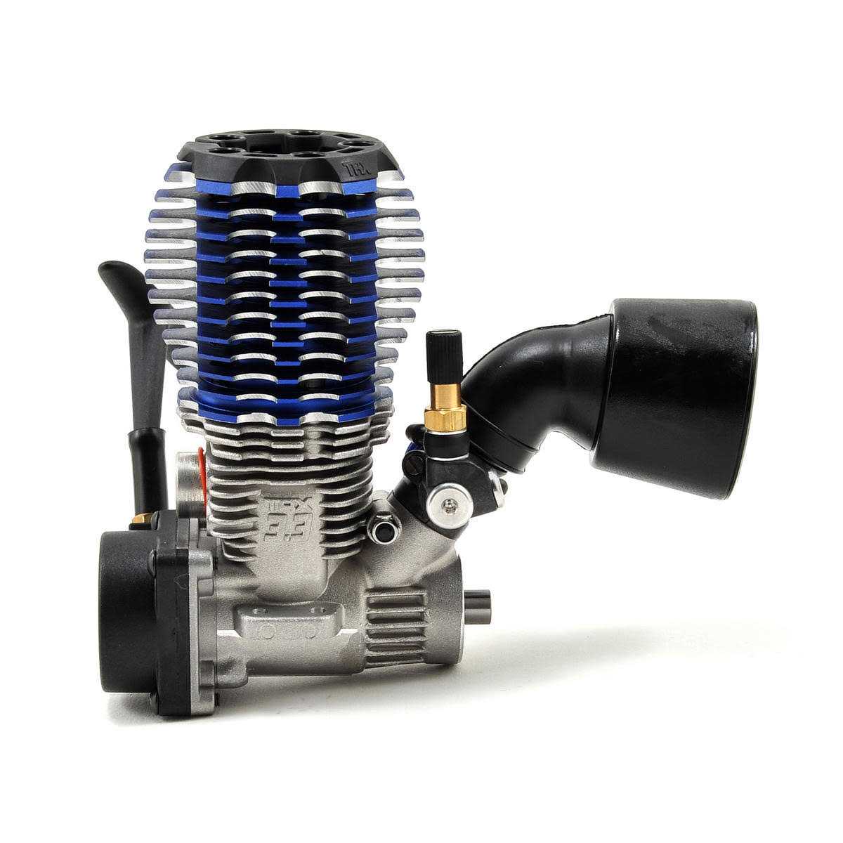 Traxxas 3975R Motor Titan 550 Reverse Rotation - Inhomebuy