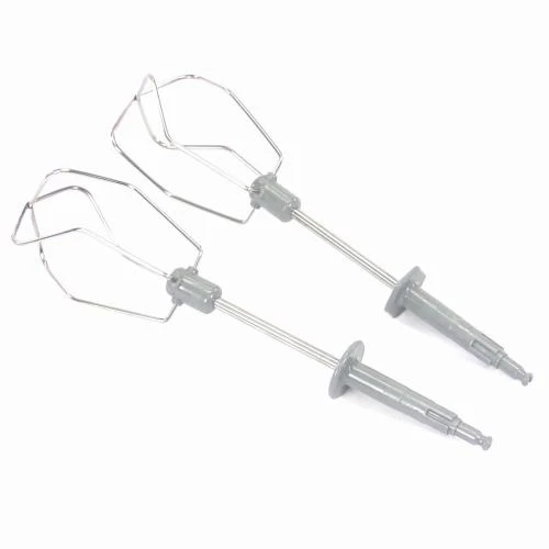 Whisk set of 2 for MultiMix5 HM5100 | 7322211114 - Inhomebuy