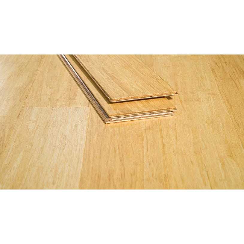 Natural Carved Wood 2-Piece Panel Set - Inhomebuy