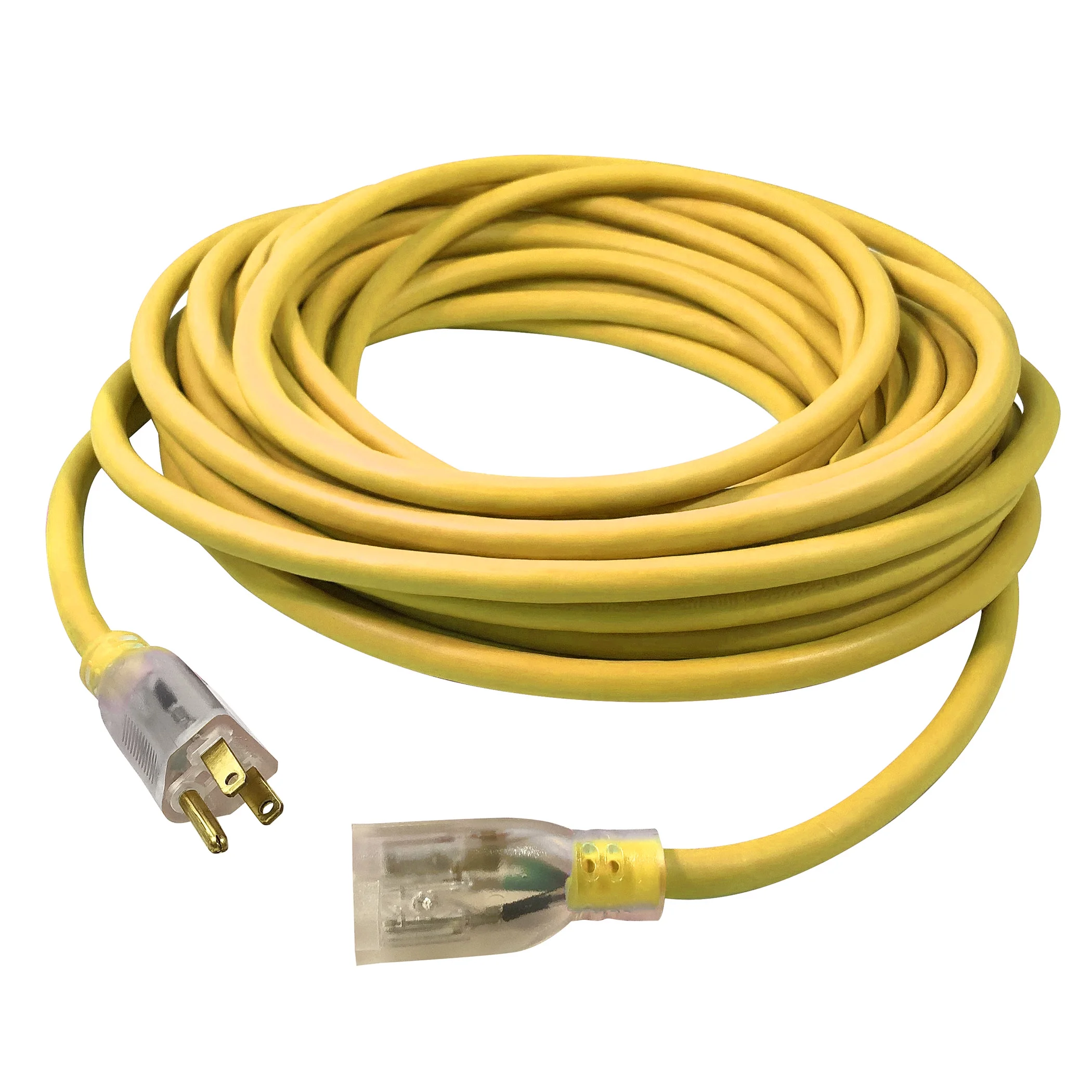 Hyper Tough 12/3 50 Ft Cord - Inhomebuy