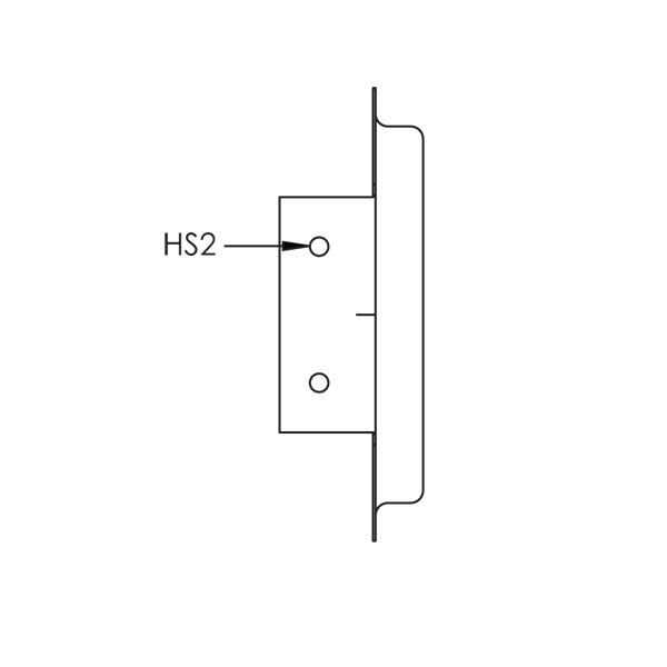 nVent Caddy Caddy 512 T-Bar Box Hanger - Inhomebuy