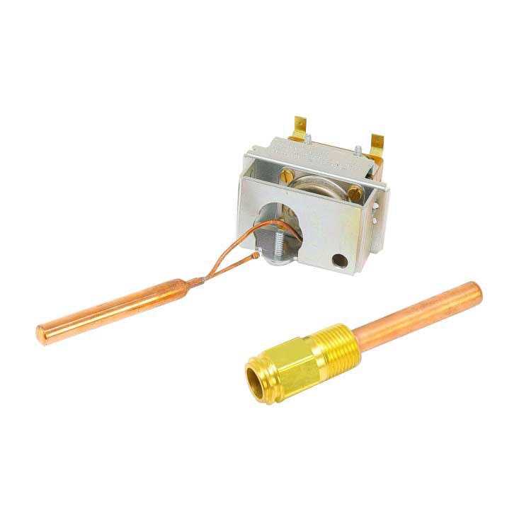 Weil McLain 510300013 Spill Switch - Inhomebuy