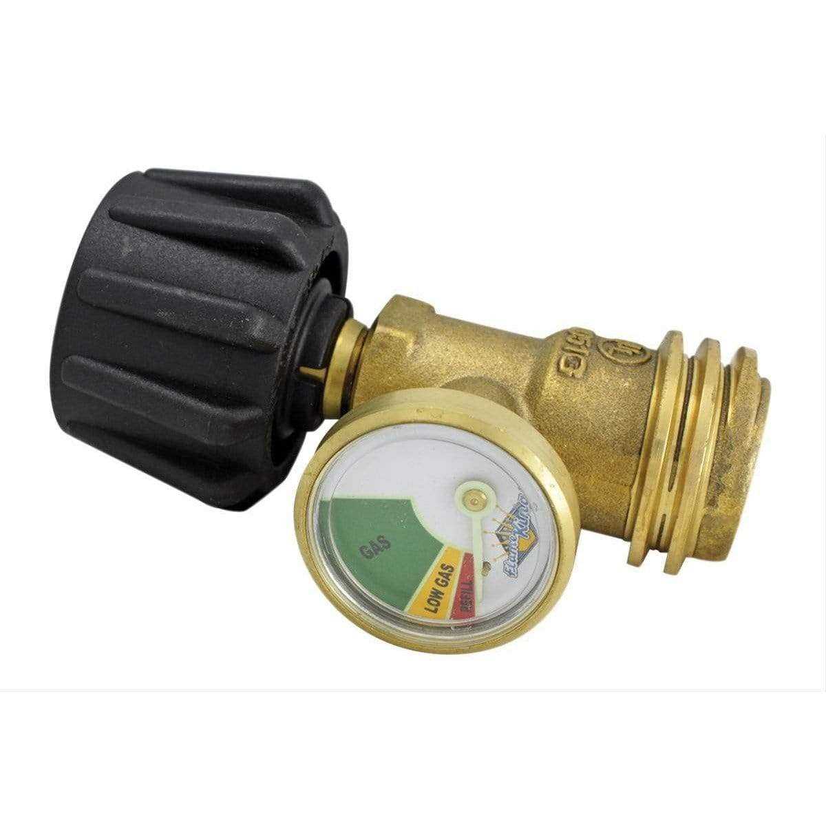 Flame King Propane Cylinder Base Stabilizer YSNPBS - Inhomebuy