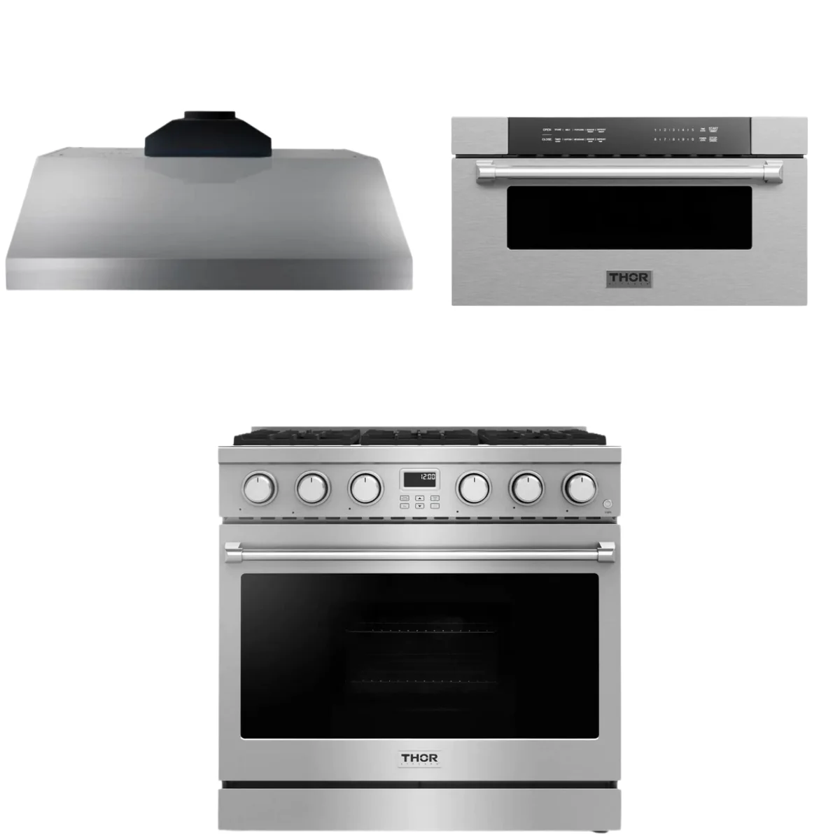 Thor Contemporary Package - 36
