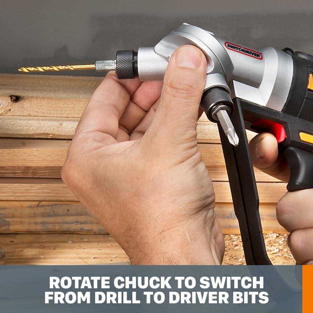 WORX WX176L - Inhomebuy