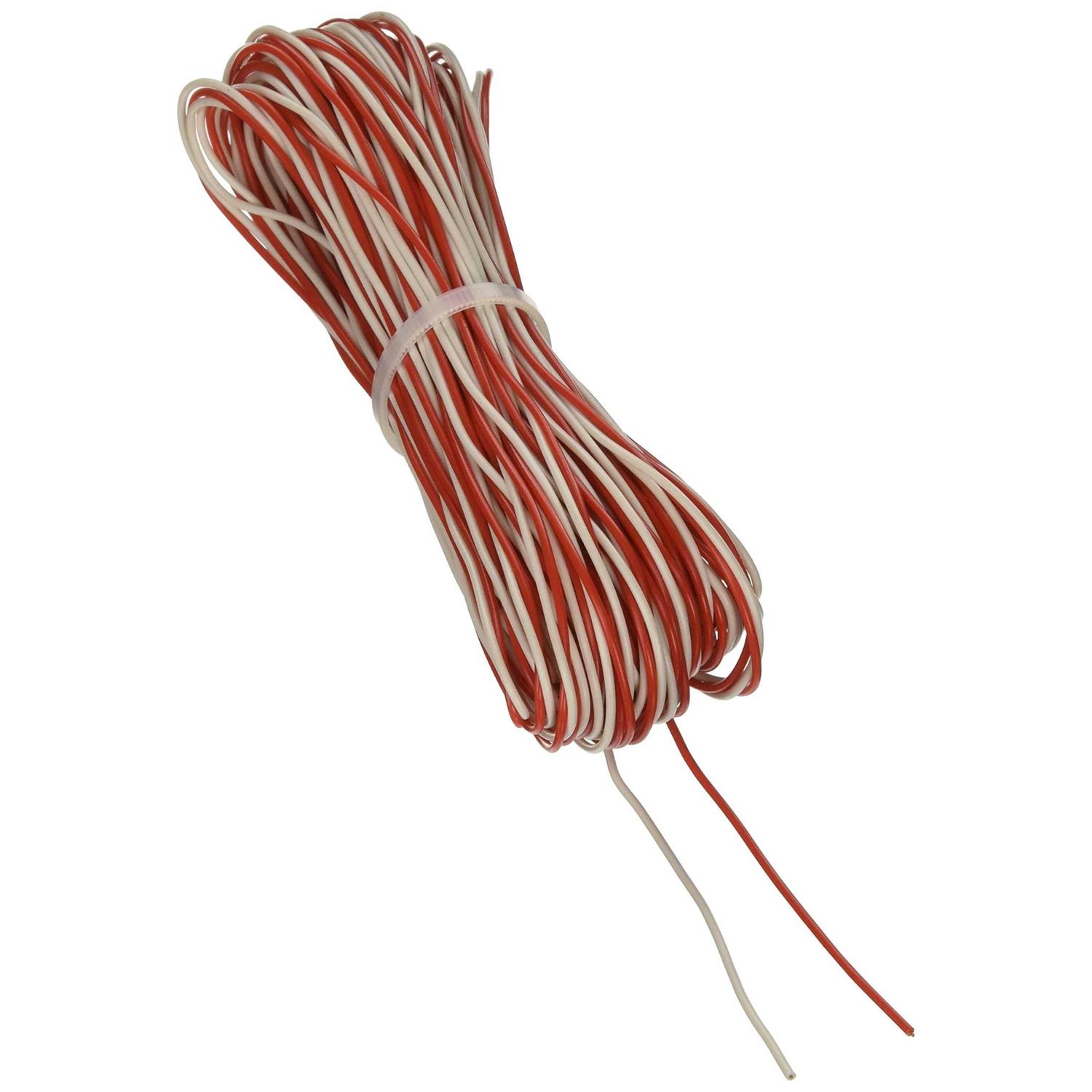 Woods Bell Wire - Inhomebuy