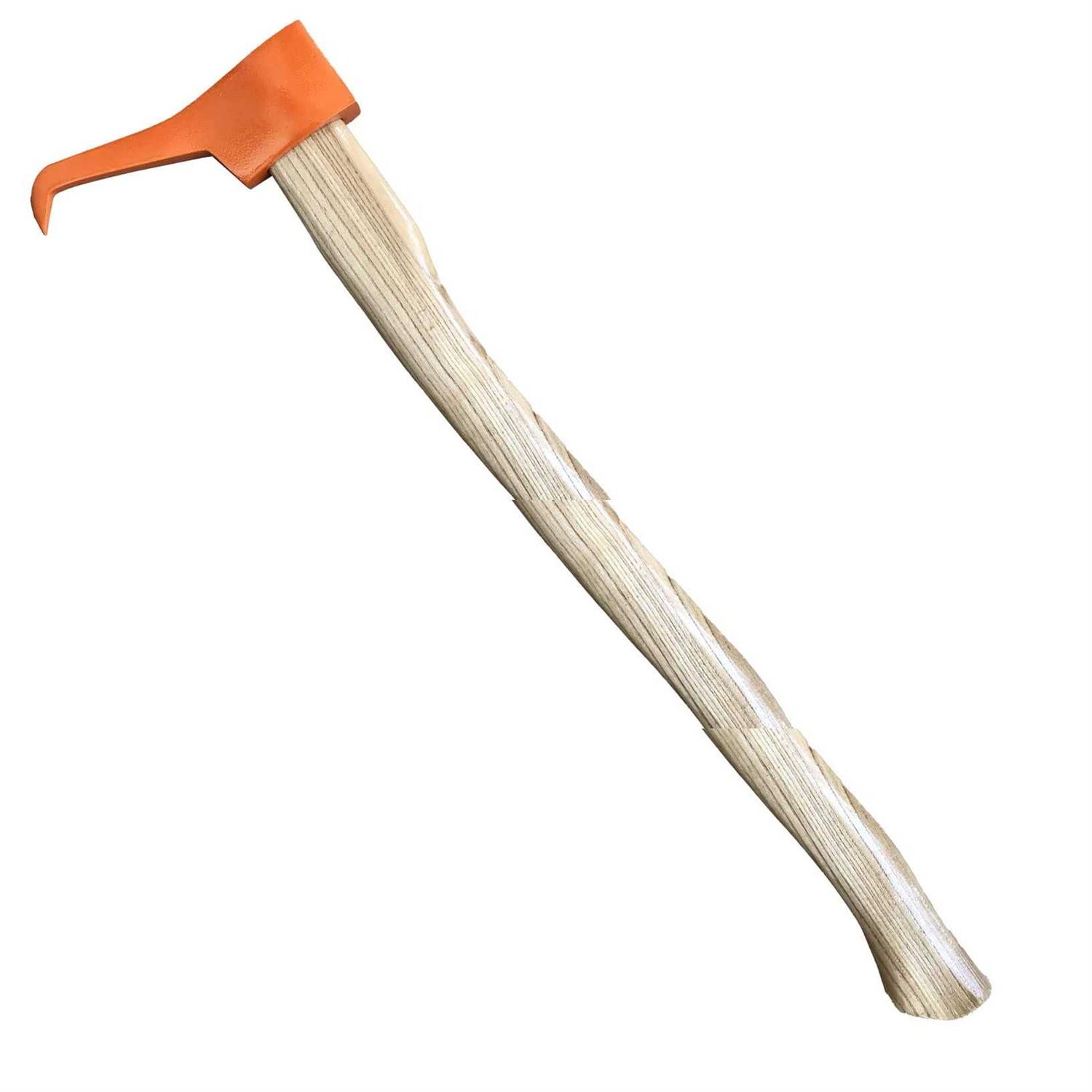 XROPURR Hookaroon/Pickaroon Logging Tool wood Handle - Inhomebuy