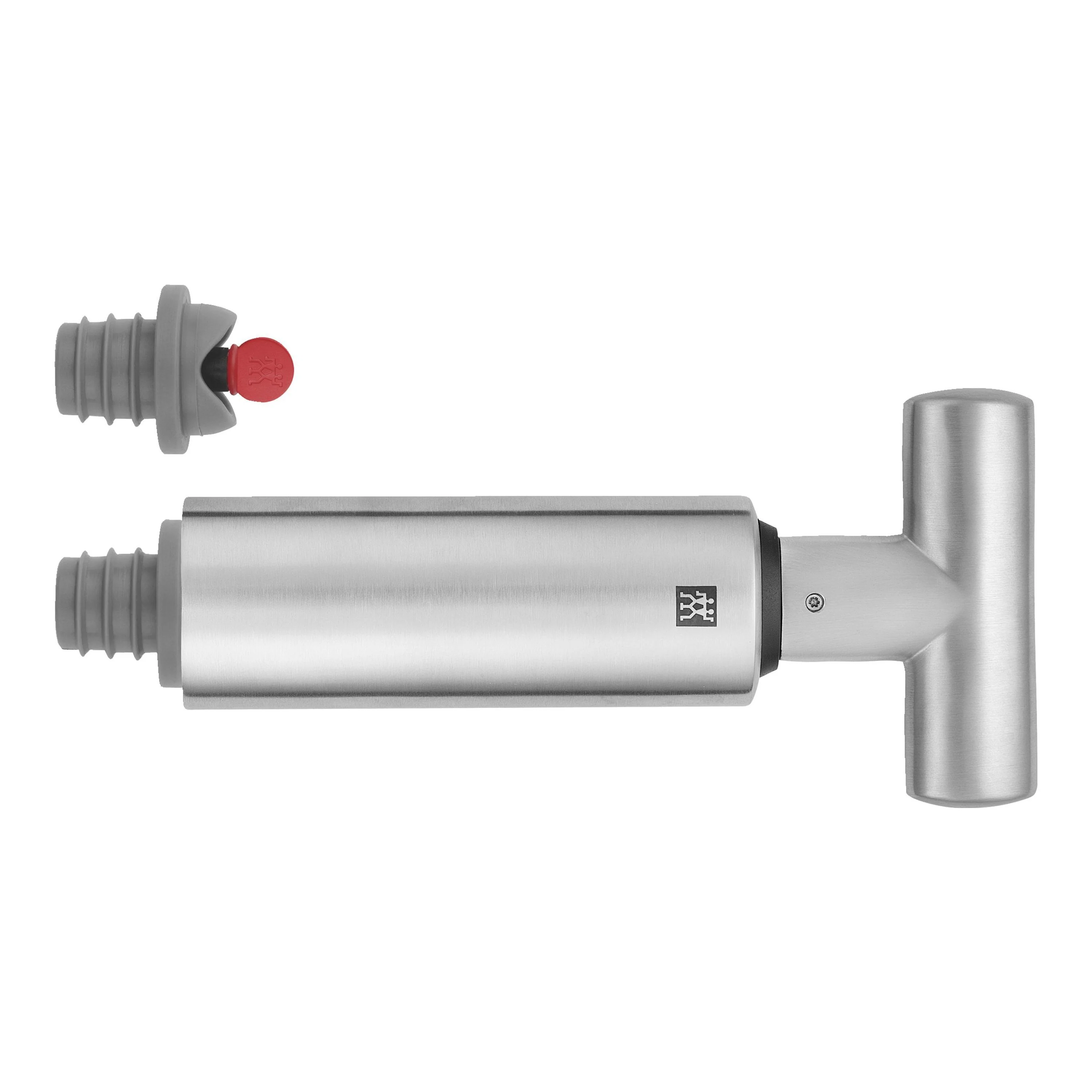 ZWILLING 18/10 Stainless Steel Wine Vacuum Pump - Inhomebuy