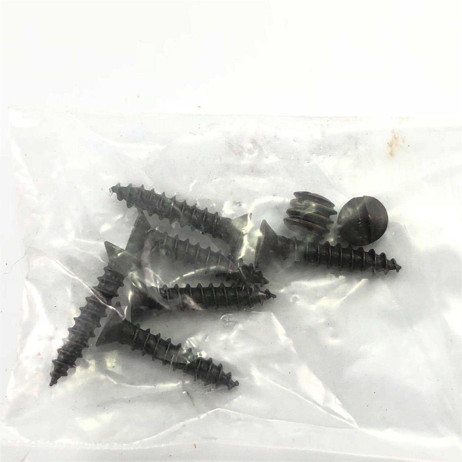 Deltana Round Universal Floor Bumper 3 UFB6000U19 - Inhomebuy