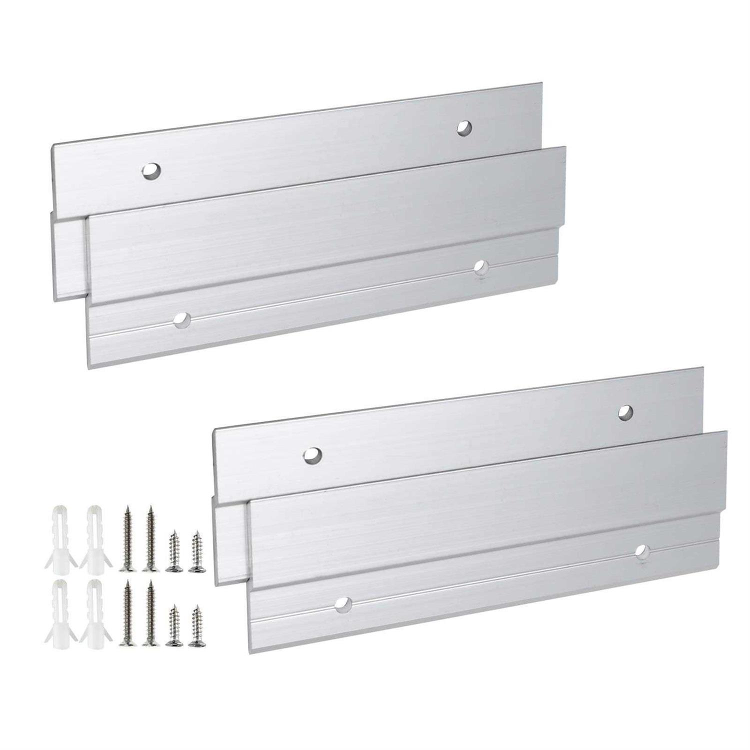 Zorfeter Z Hanger French Cleat Hanger Mirror Picture - Inhomebuy