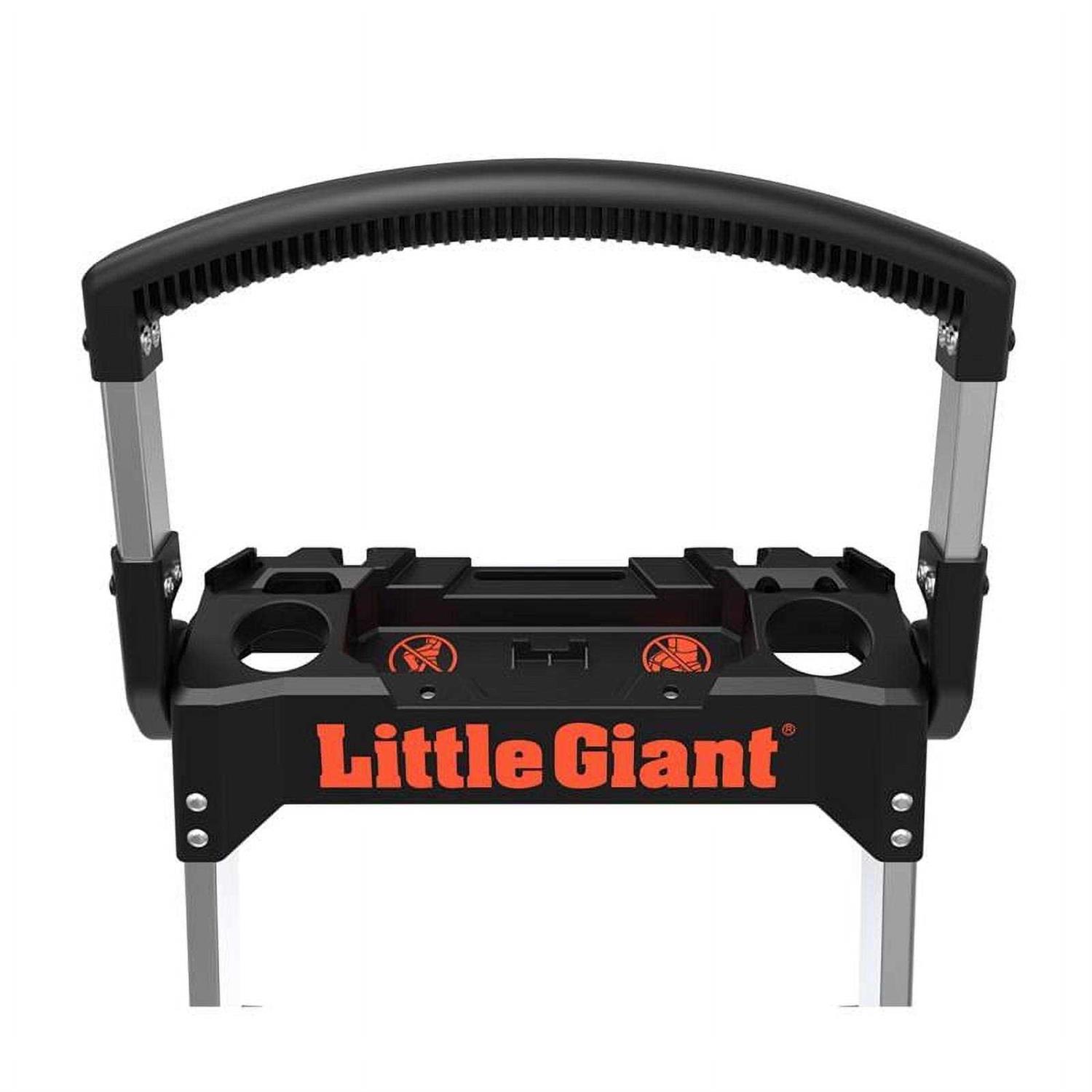 Little Giant WRSC-6 Compact Drainosaur Tank Pump System 506065 - Inhomebuy