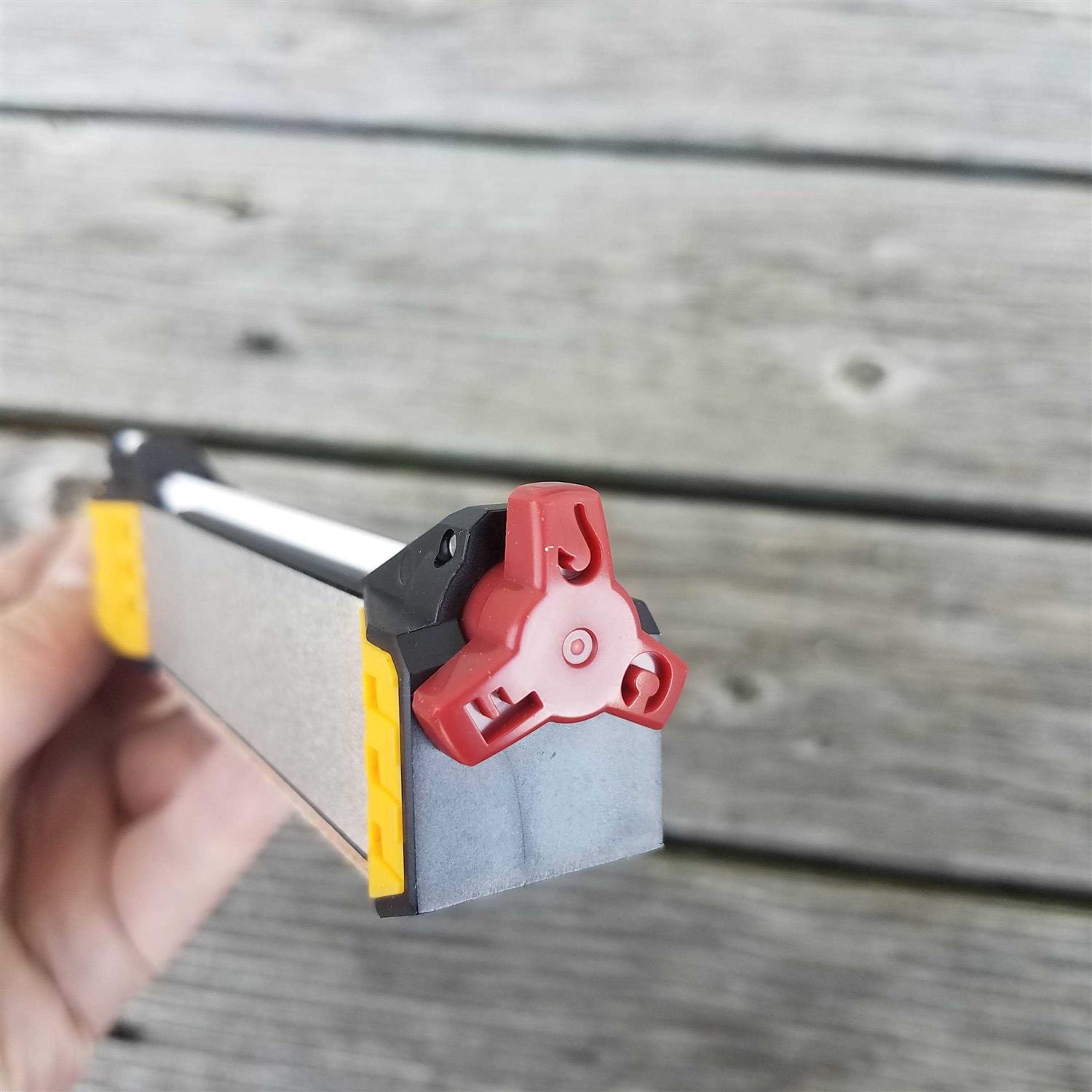 Work Sharp Fine 6000 Grit Belt - Inhomebuy