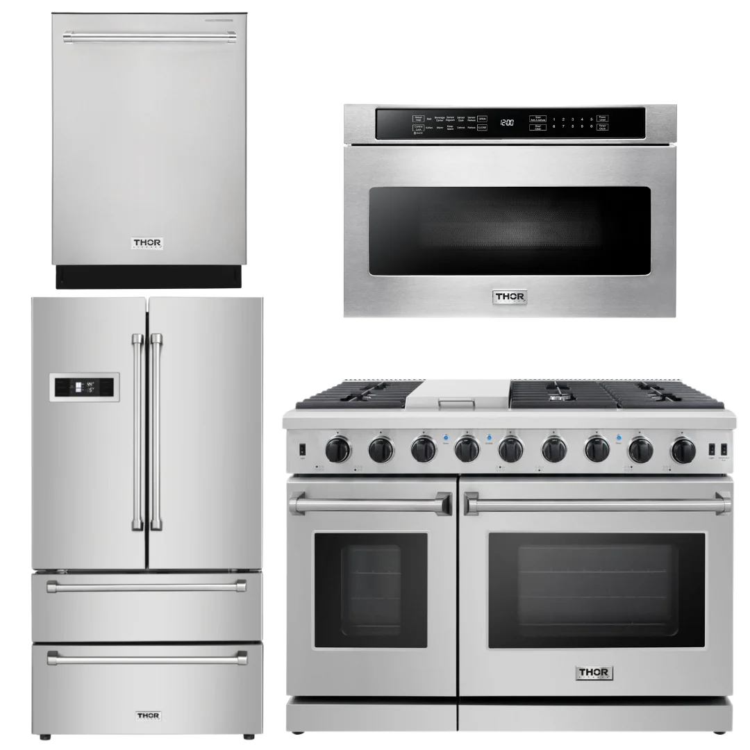 Thor Kitchen Package - 48