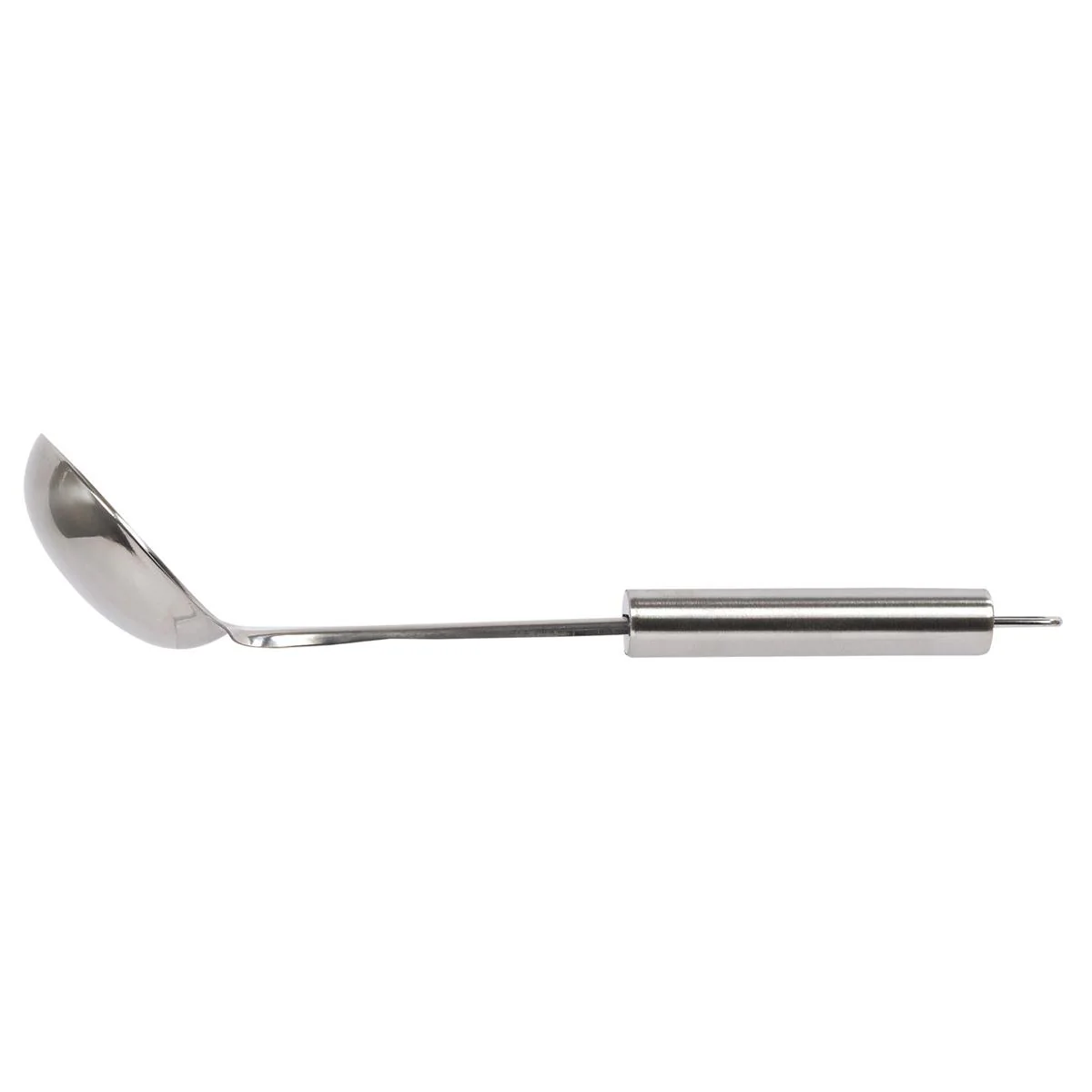 Luciano 12'' Soup Ladle | 93088 - Inhomebuy