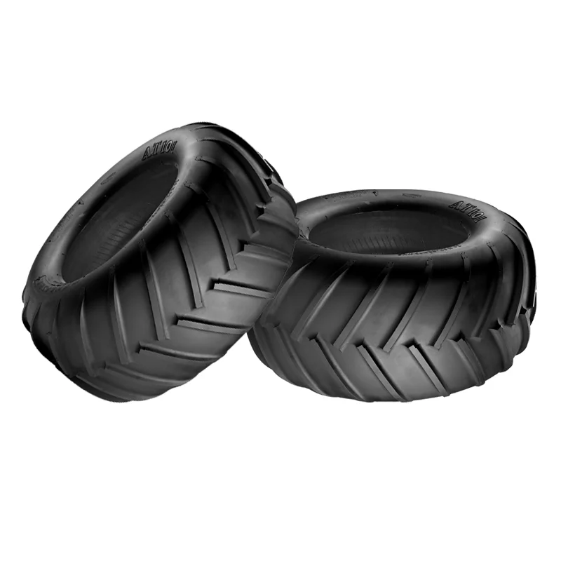 Carlisle AT101 Lawn & Garden Tire - 21X11-10 LRB 4PLY Rated - Inhomebuy