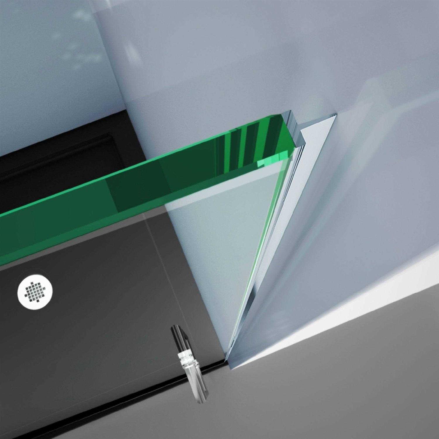 DreamLine Vinyl Seal Door Sweep 63018100 - Inhomebuy