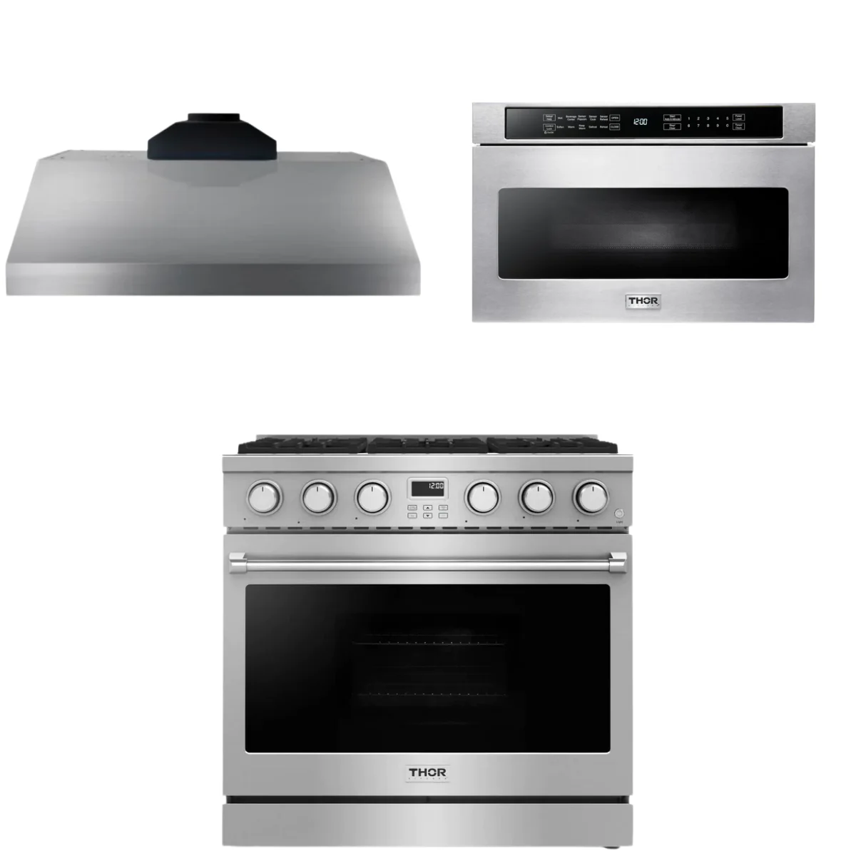 Thor Contemporary Package - 36