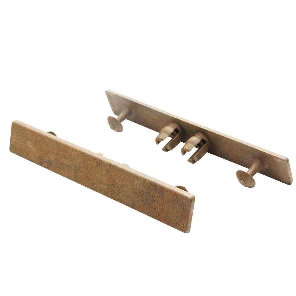 NewTechWood 16 ft. UltraShield End Cap for Composite Decking Boards - Inhomebuy