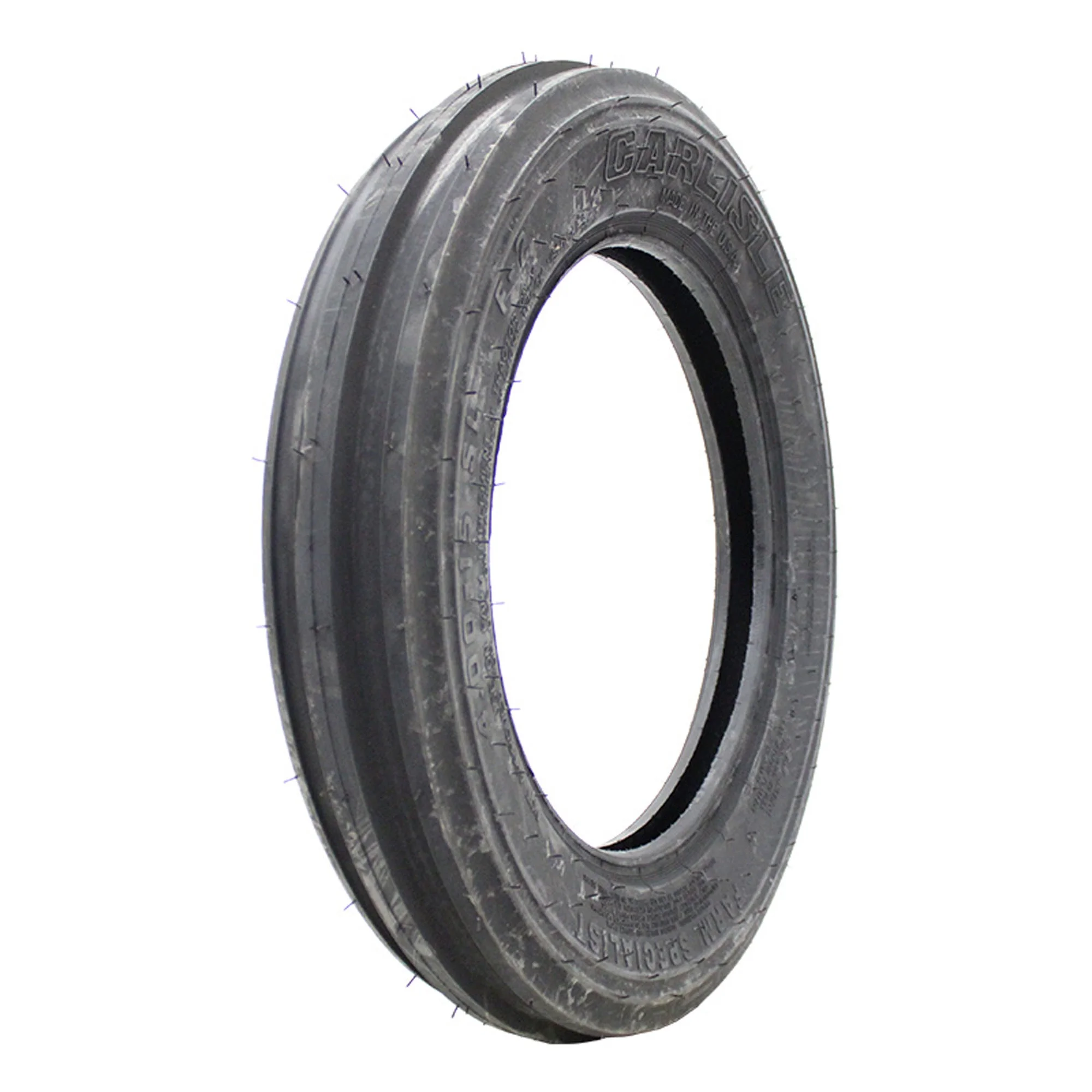 Carlstar Farm Specialist F-2 5.50-16 82A8 C Farm Tire - Inhomebuy