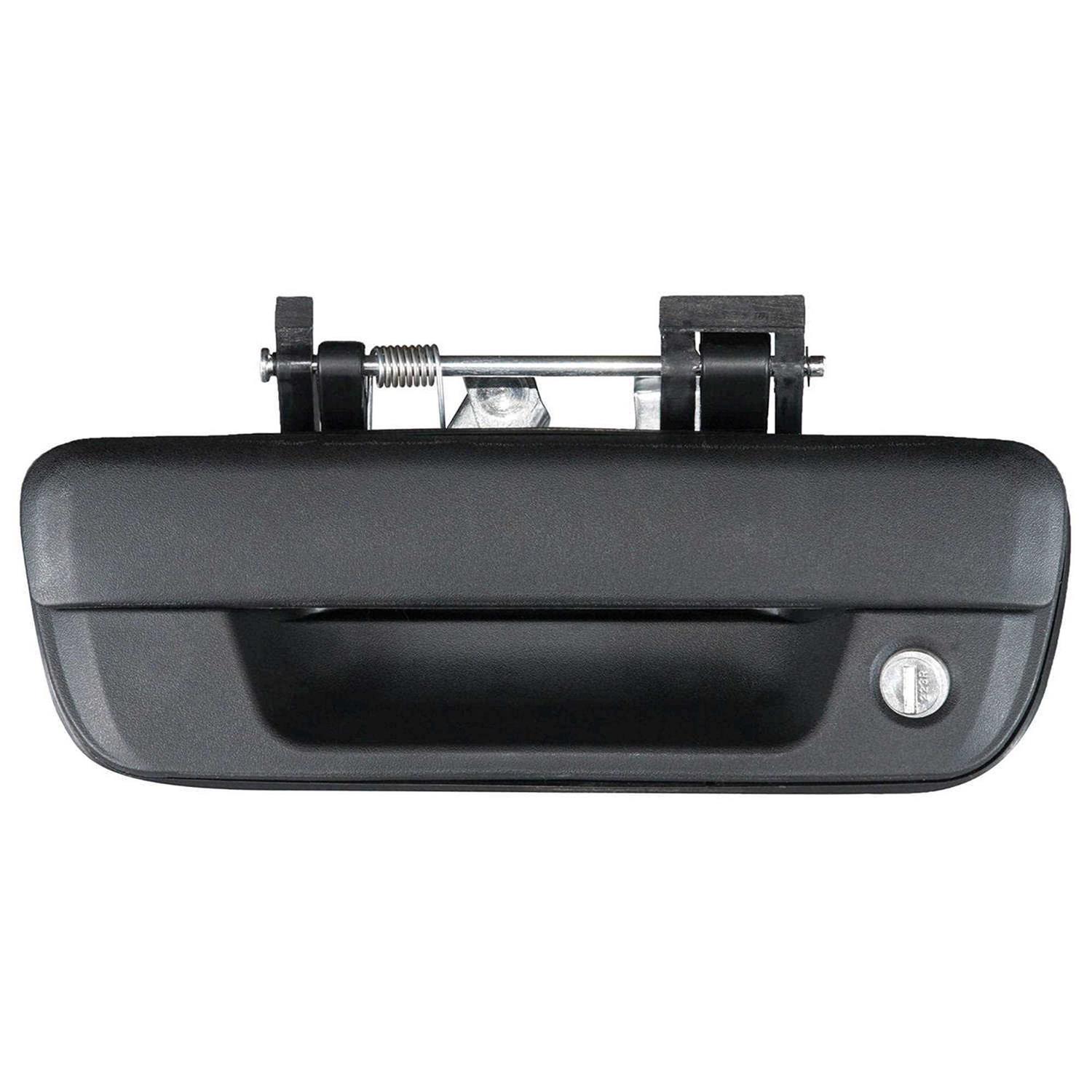 Pop Lock PL1100 Tailgate Lock - Inhomebuy