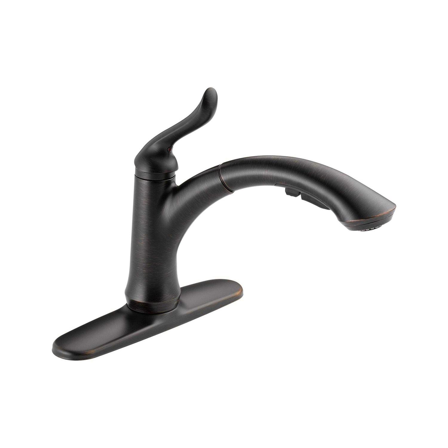 Delta 41824-BL Contemporary Decorative ADA Grab Bar - Inhomebuy