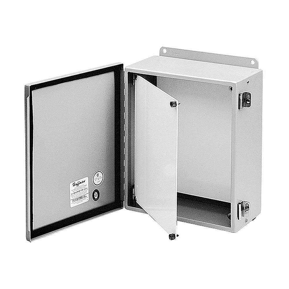 Nvent Hoffman AFE12X12 Flush Cover - Inhomebuy