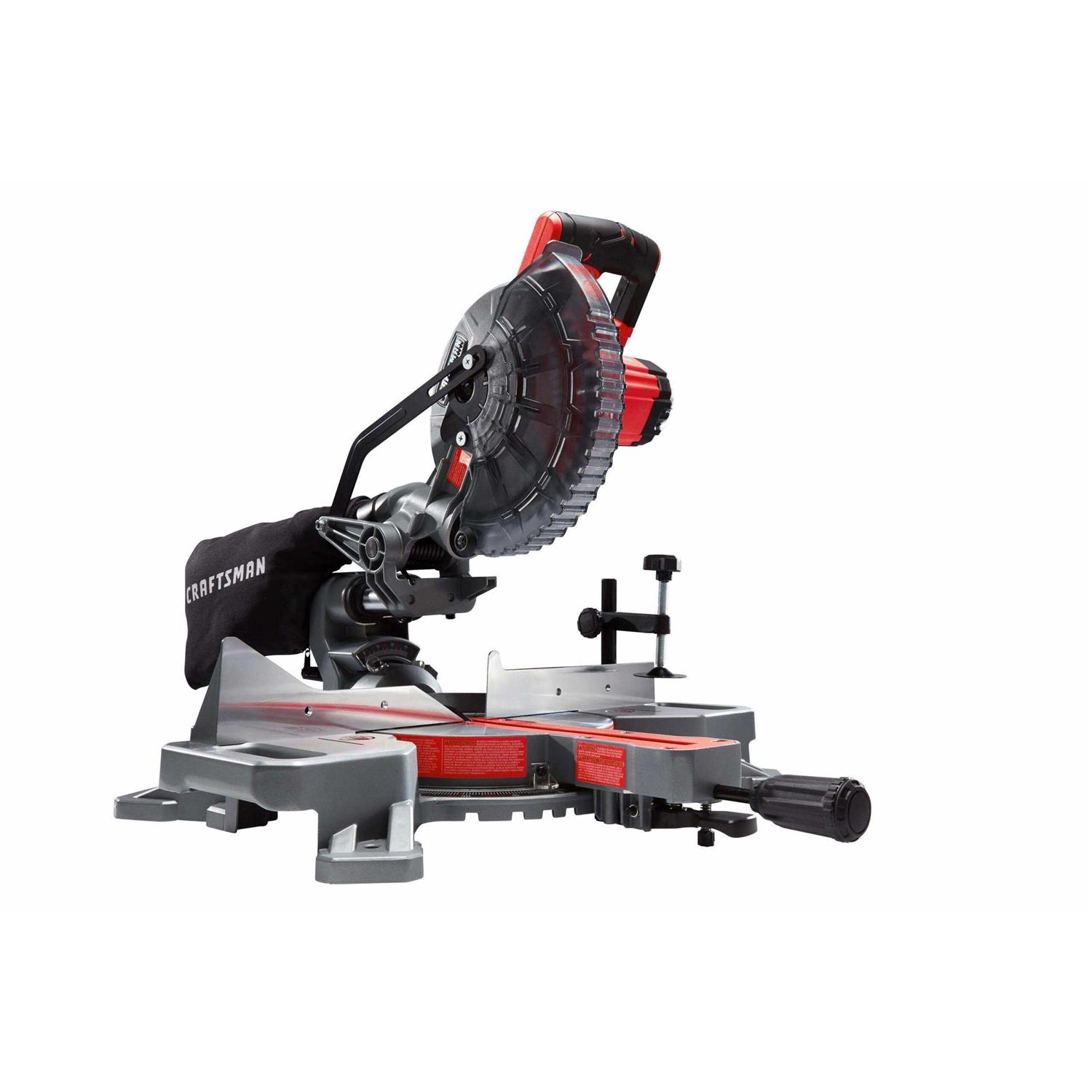 Craftsman Cmcg450b V20 4-1/2-In. Brushless Cordless Small Angle Grinder - Inhomebuy