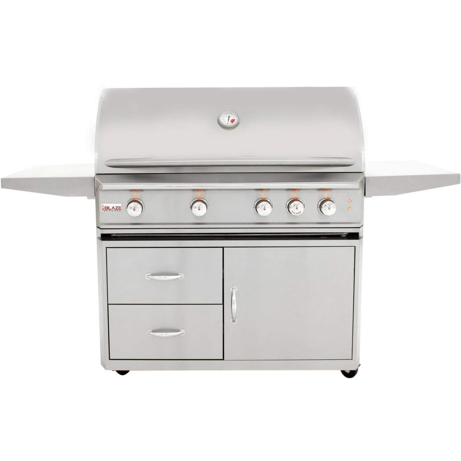 Outdoor Grill Package - Inhomebuy