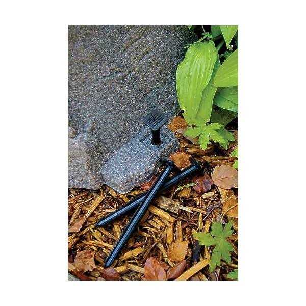 Dekorra Rock Septic Cover - Inhomebuy