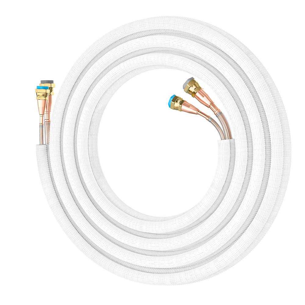 MRCOOL Mini-Stat Thermostat White MTSK02 - Inhomebuy