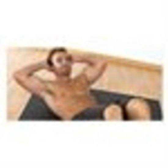 Norsk Solid Color Foam Mats – Eva Foam Interlocking Tiles - Inhomebuy