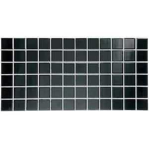 Daltile Restore 12 in. x 24 in. Glazed Ceramic Mosaic Tile - Inhomebuy