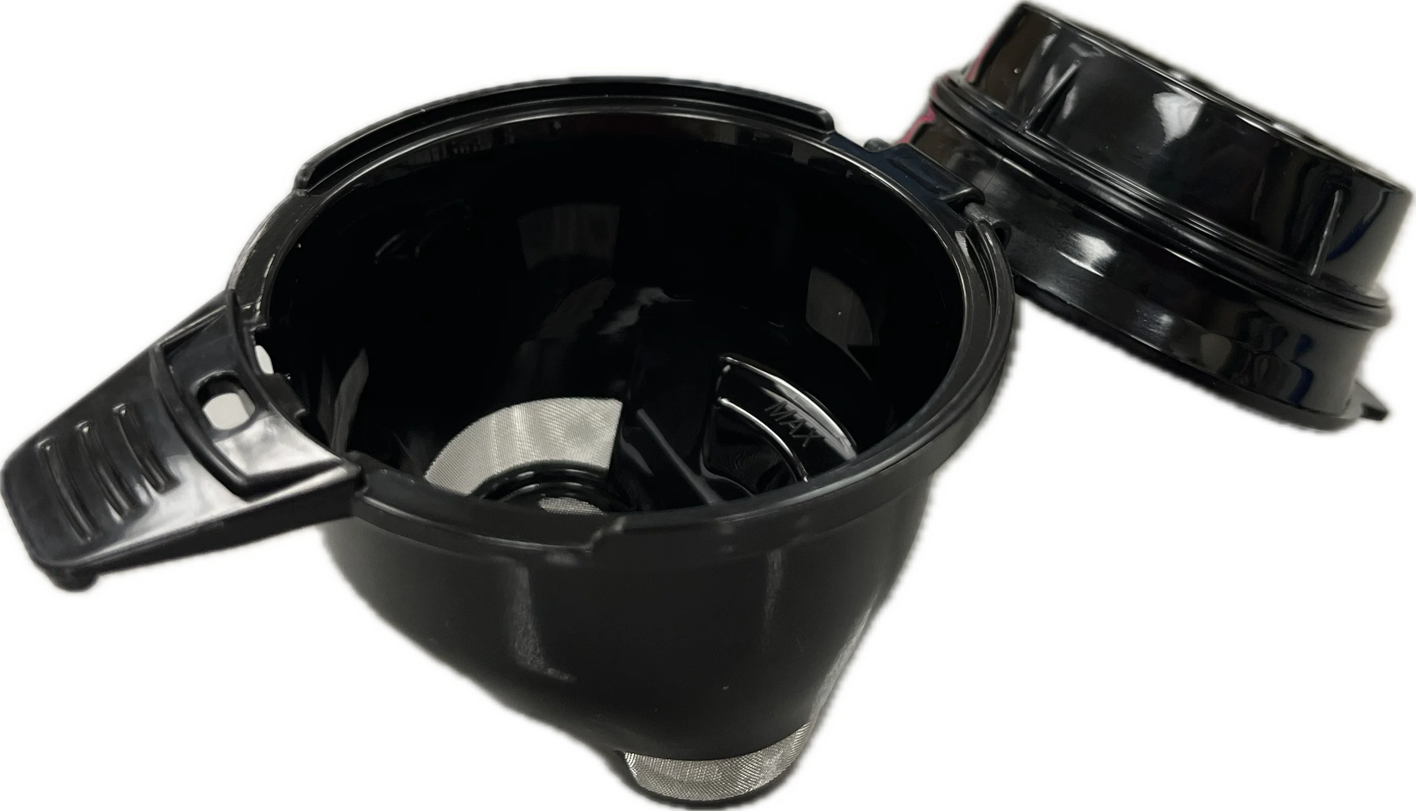 990237102 | Single-Serve Filter for 49974/49976C Coffee Maker - Inhomebuy