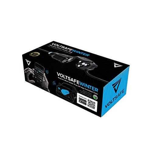 Voltec 25ft 14/3 SJEOW Extreme U-Ground Extension Cord 98025 - Inhomebuy