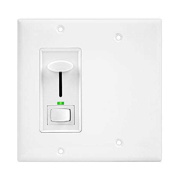 Enerlites 15 Amp Single Pole Toggle Switch w/ Tamper Resistant Receptacle 62150-TR-W - Inhomebuy